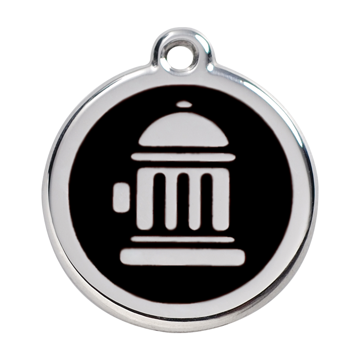 Priešgaisrinis hidrantas