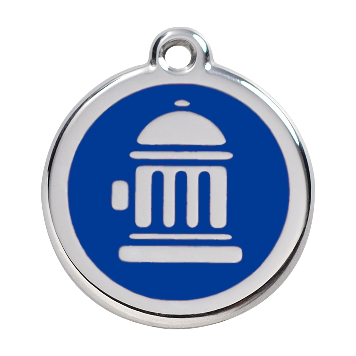 Priešgaisrinis hidrantas