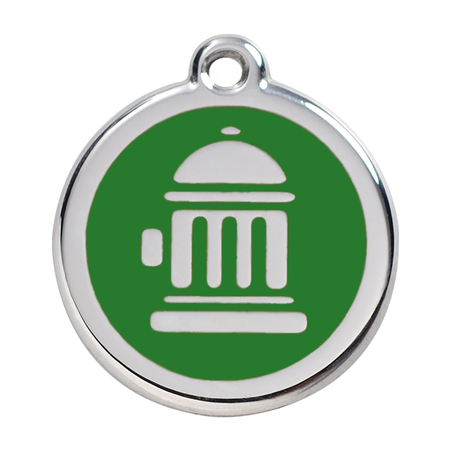 Priešgaisrinis hidrantas