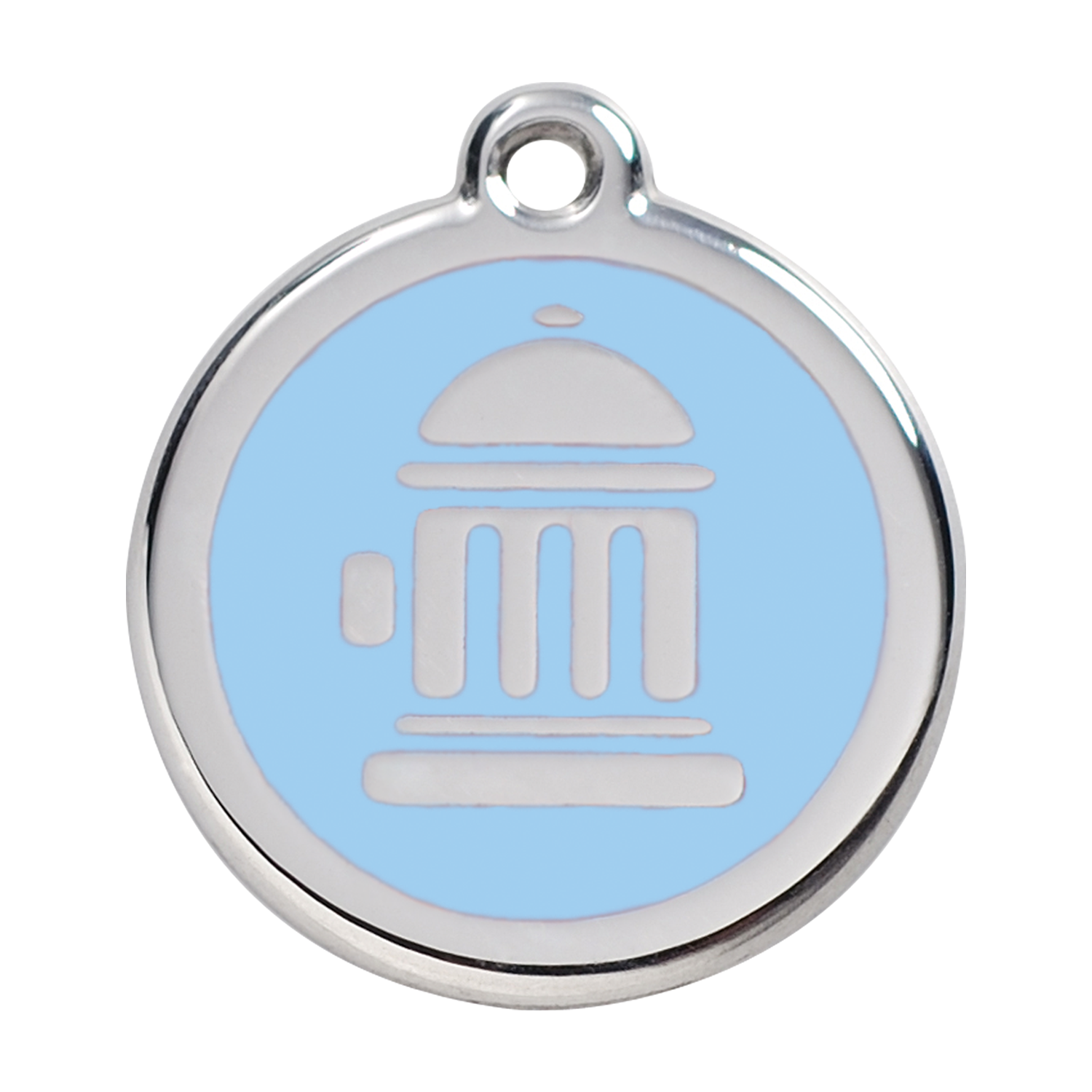 Priešgaisrinis hidrantas