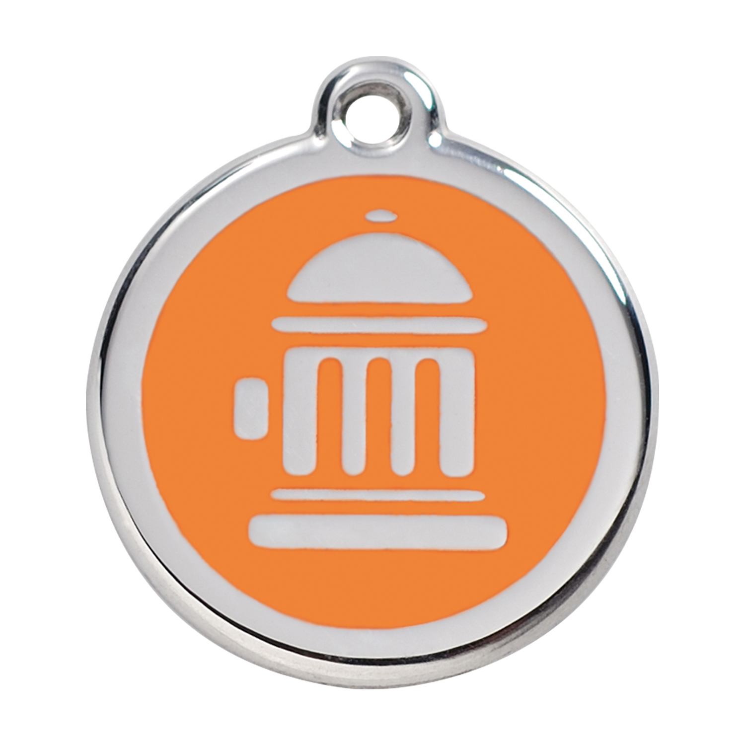 Priešgaisrinis hidrantas