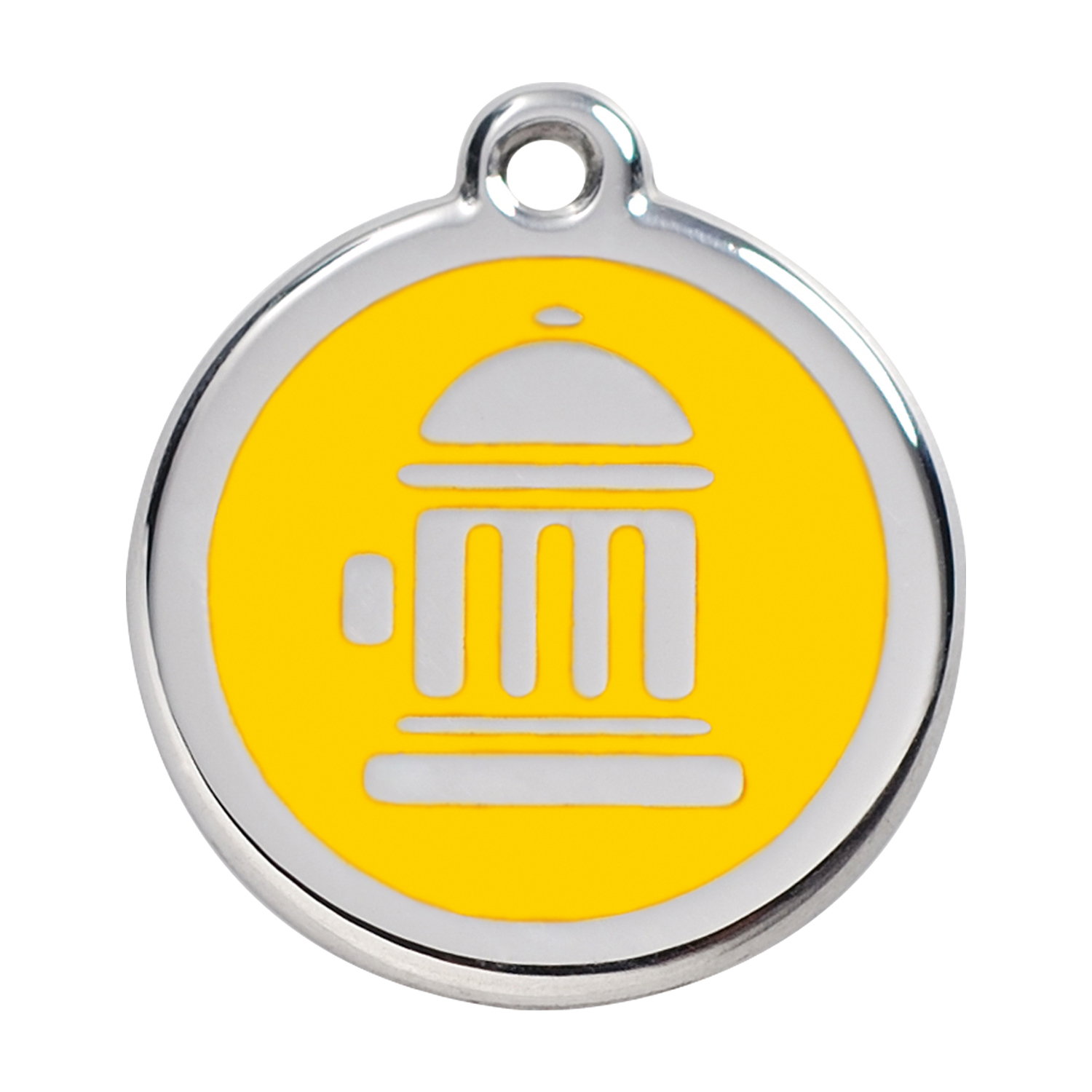 Priešgaisrinis hidrantas