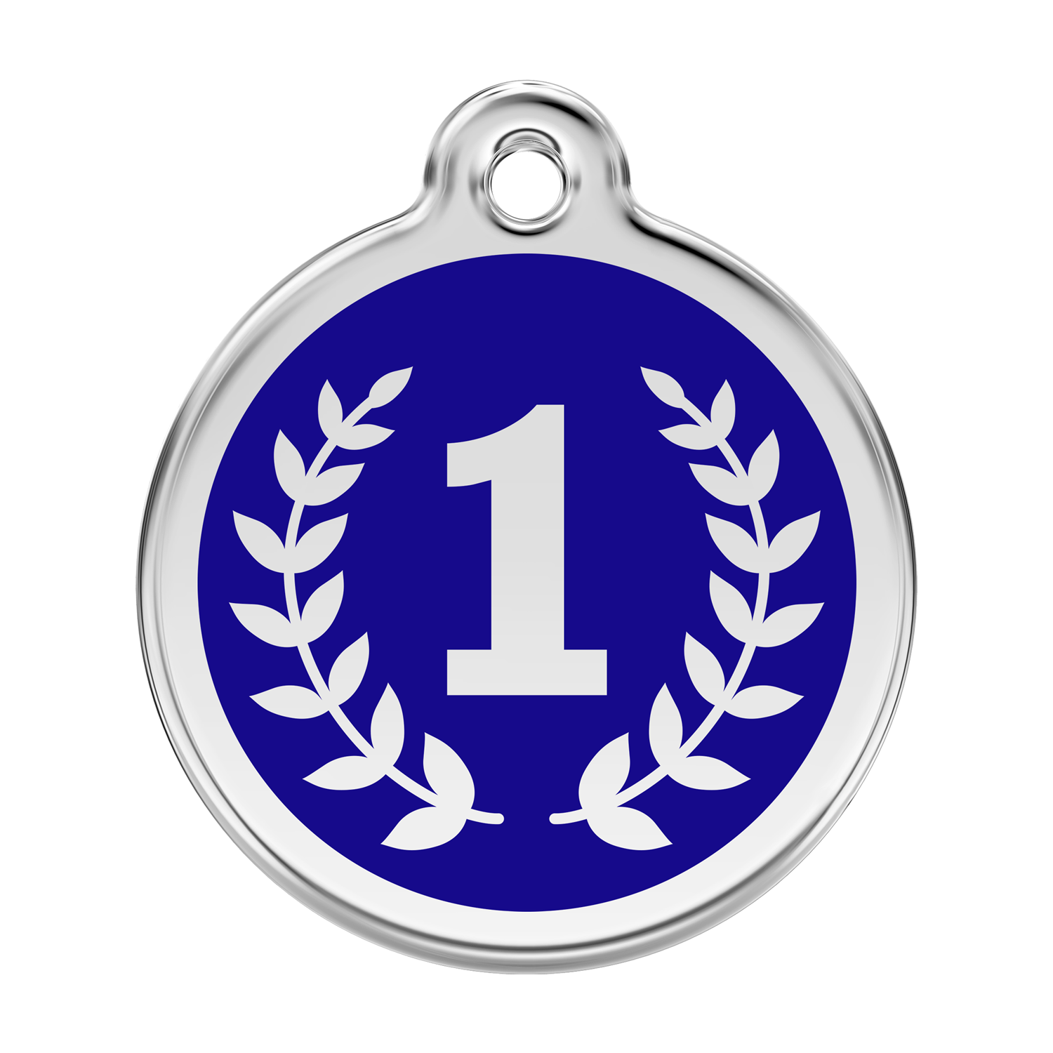 Nugalėtojas, pirma vieta