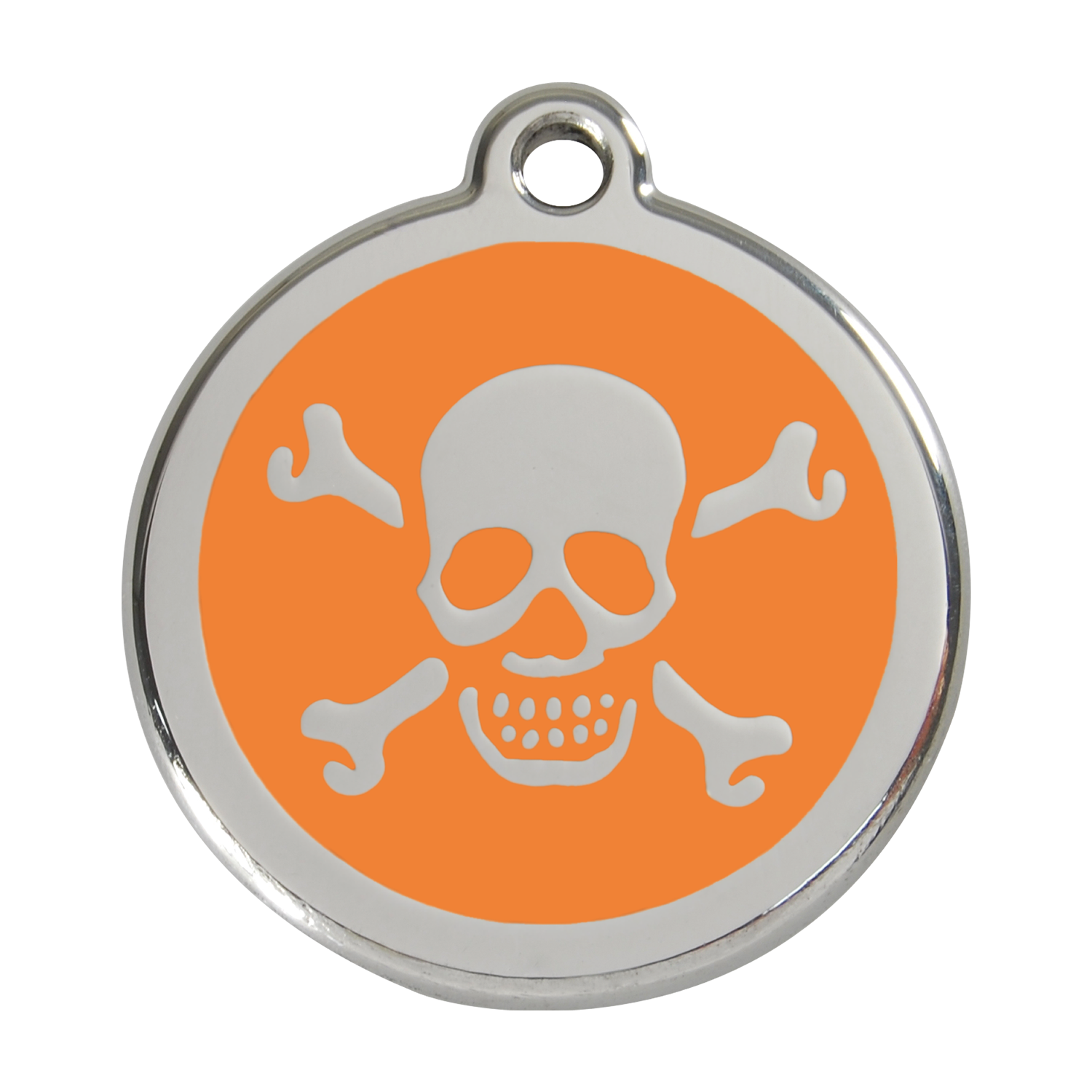 Kaukolė ir kaulai, piratai